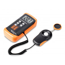 Прилад для вимірювання освітленості SO 200K (SAUTER)